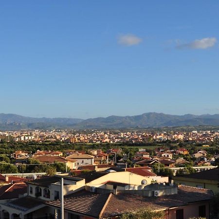 Villa Luce B&B Olbia Bagian luar foto