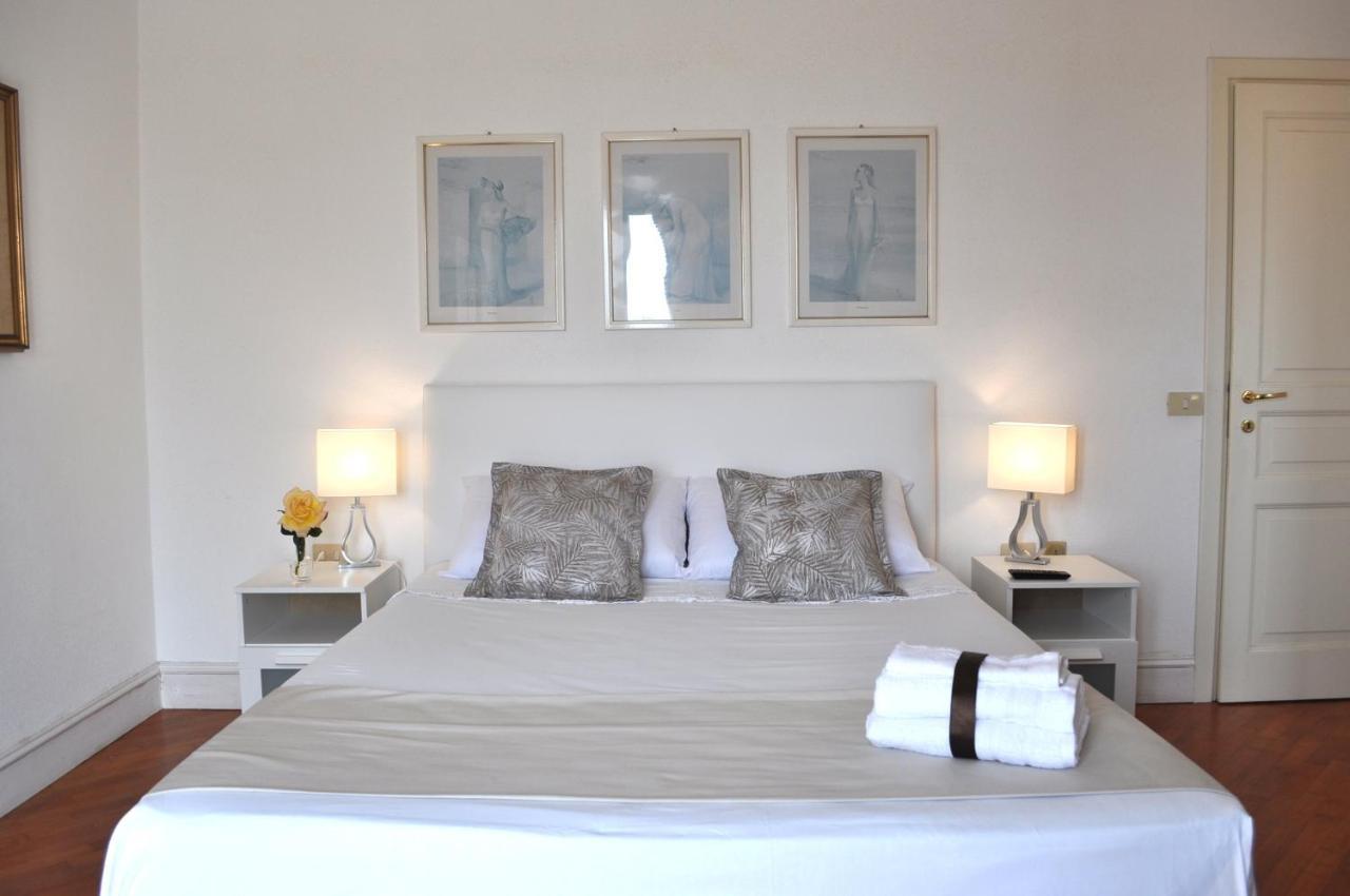 Villa Luce B&B Olbia Bagian luar foto
