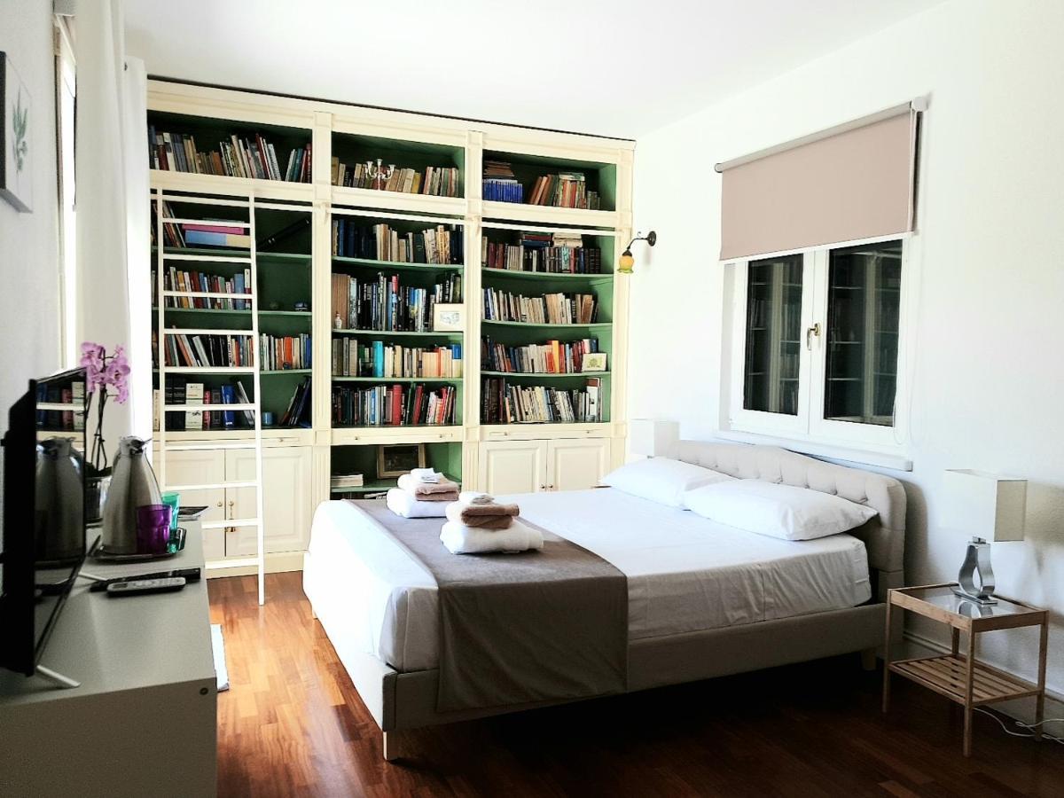 Villa Luce B&B Olbia Bagian luar foto